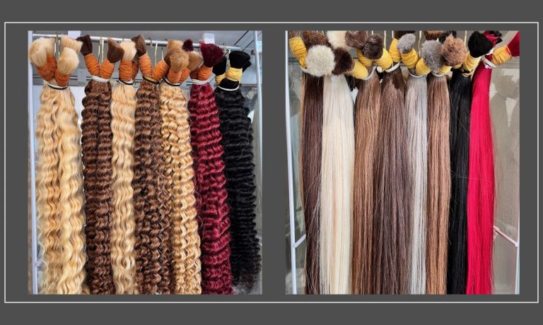 Hiustenpidennykset 4